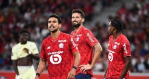Ligue Europa : le tirage au sort complet de l'OL, Lille et Nice