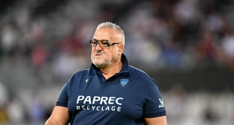  - UBB : Urios et Clermont veulent s’offrir une star du club, en fin de contrat