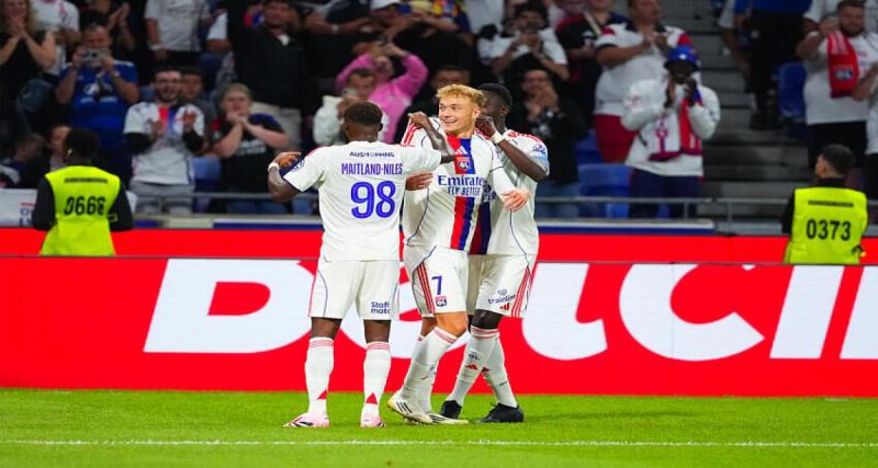  - Ligue Europa : Les clubs Français face à de gros défis