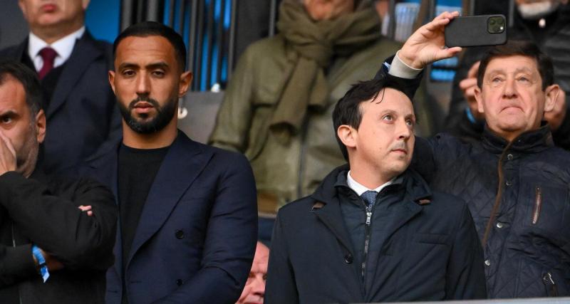  - Le sale coup d'un club à l'OM, gros clash en vue