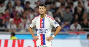 Ligue 1 : accord entre Edon Zhegrova et l'OM, Georges Mikautadze vers l'Angleterre ?
