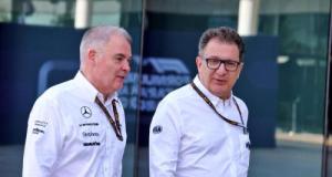 Formule 1 : Mise au point de la FIA après les propos de Wolff sur les vitesses de 2026