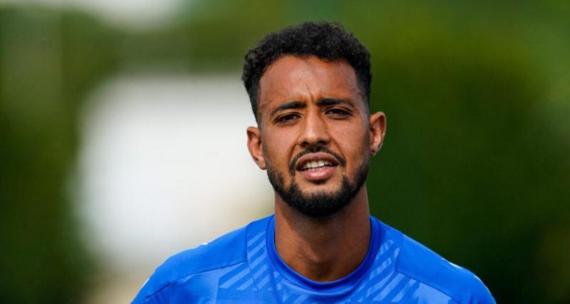  - Info Foot National : Saad Agouzoul (Auxerre) prêté à l'étranger