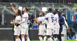 Équipe de France : une star oubliée des Bleus a trouvé son nouveau club