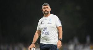 XV de France : une très longue absence se profile pour une pépite des Bleus et de Bayonne