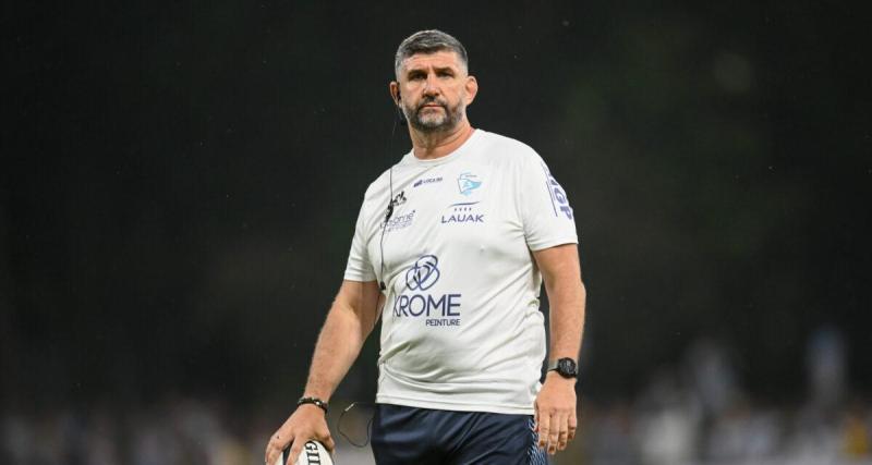  - XV de France : une très longue absence se profile pour une pépite des Bleus et de Bayonne