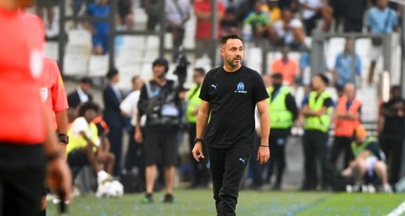  - Officiel : De Zerbi récupère l'un de ses anciens protégés à l'OM !