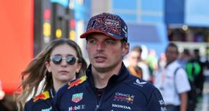 Red Bull : l’effet Mekies déjà visible chez Verstappen