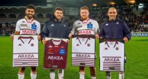 UBB : courtisé et en fin de contrat, un international français a fait un choix fort pour son avenir