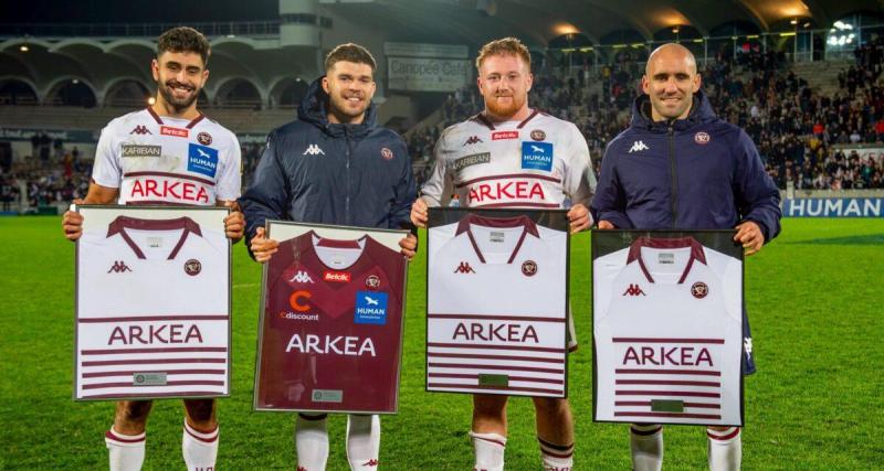  - UBB : courtisé et en fin de contrat, un international français a fait un choix fort pour son avenir