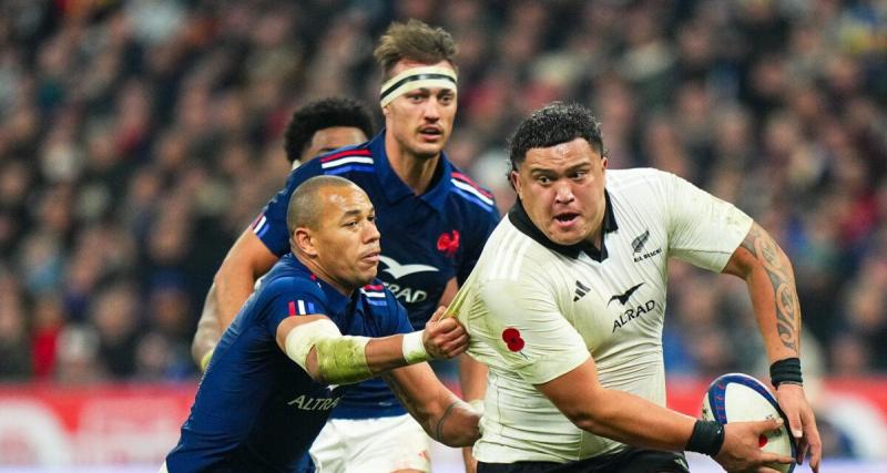  - Nouvelle-Zélande : Un pilier des All Blacks scelle son avenir et s'inscrit dans la durée, voici les détails