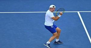 US Open 2025 : Ugo Blanchet en route vers l'histoire