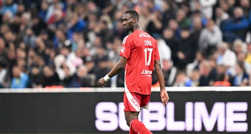  - Officiel : un ancien de Brest file à Lens !