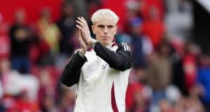 46 M€, le prochain club de Garnacho est connu !