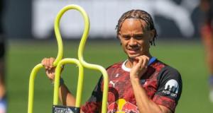 Officiel, un ancien du PSG file à Tottenham pour 60 millions d'euros !
