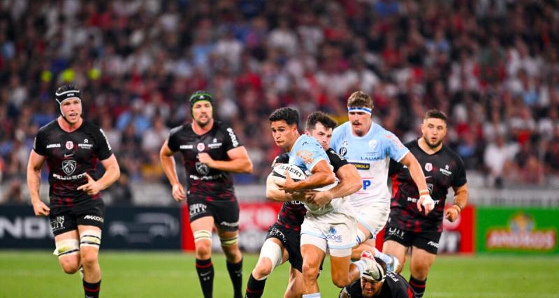  - Top 14 : le club cherche à réunir deux frères dans son effectif, le mercato continue à Bayonne