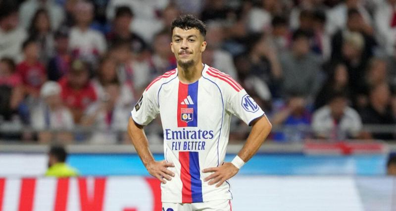  - Accord total annoncé, Mikautadze va bien quitter l'OL