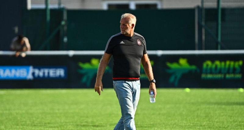  - National : un président proche d'acheter un club historique de rugby