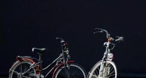 Coup de pédale dans le vide : 300.000 € de vélos volés à TotalEnergies