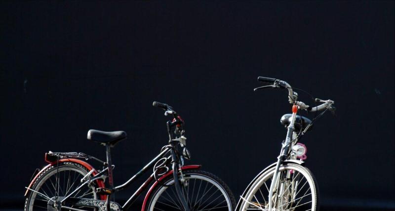  - Coup de pédale dans le vide : 300.000 € de vélos volés à TotalEnergies