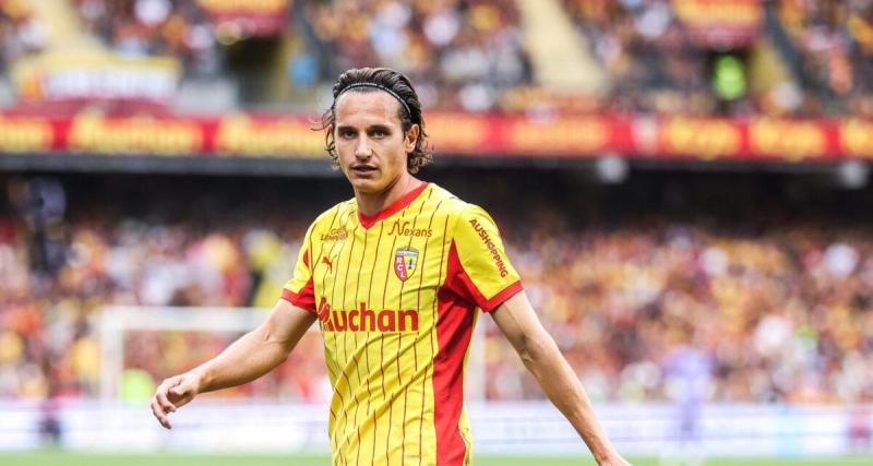  - Lens - Brest : les compos officielles