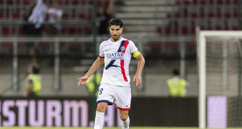  - PSG : annoncé proche de La Liga, Soler de retour à Paris
