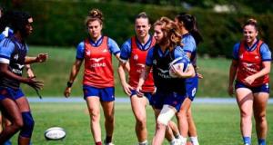 XV de France (F) : Le retour de Bourdon Sansus, un bien fou pour tous selon Mignot