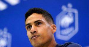 Lens, Lille : la réponse géniale de Varane sur le duel à venir entre Thauvin et Giroud