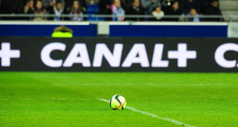  - Grosse amende pour Canal+ à cause d'un adversaire de l'OL et Lille ?