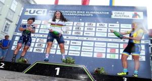 Cyclisme : Le TAS confirme la lourde suspension infligée à Iryna Popova