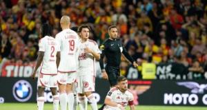 Lens - Brest : Roy et les Brestois dézinguent l'arbitrage