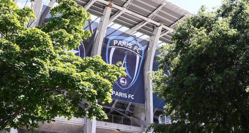  - Gros loupé à Jean-Bouin, le Paris FC contraint de s'excuser