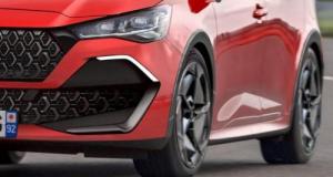 Nouvelle Renault Clio (2025) : tenez-vous prêt pour la date et l’heure de sa révélation, enfin connues