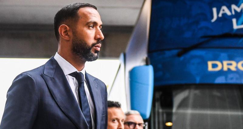 - L'OM tente un phénomène de Premier League en péril
