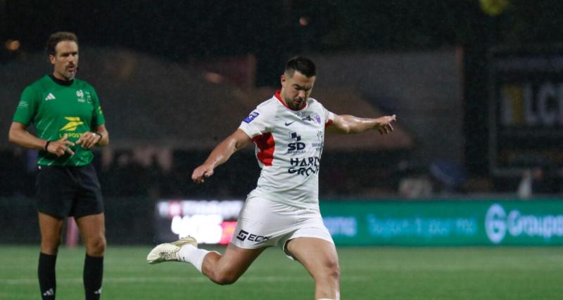  - Pro D2 : Grenoble remporte un match fou à Oyonnax, Biarritz assure, un talonneur voit triple…les enseignements de la soirée !