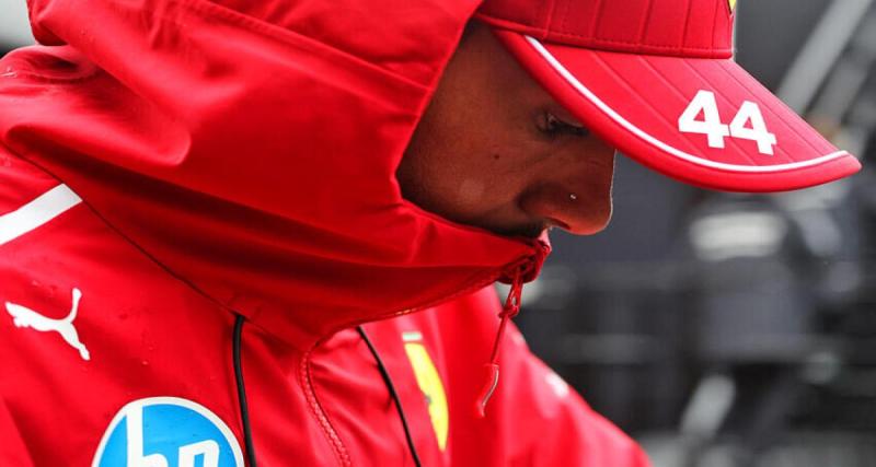  - Ferrari-Hamilton : une alliance qui se fissure ?