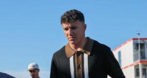 Red Bull : la première phrase forte de Laurent Mekies concernant l'avenir d'Isack Hadjar