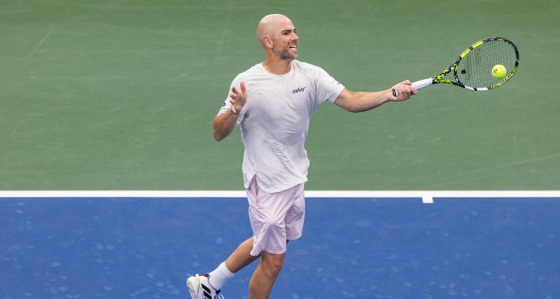  - US Open : "Première fois que je gagne un match depuis les toilettes", Mannarino balance sur son succès insolite face à Ben Shelton