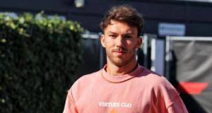 Alpine : Briatore veut sécuriser l’avenir de Gasly