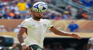 Mercato : Officiel, Christopher Nkunku n'est plus un joueur de Chelsea