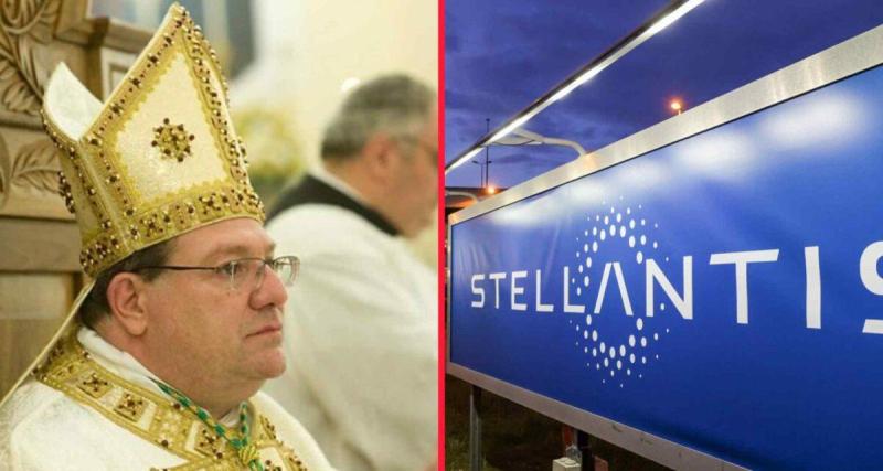  - Inédit : chômage partiel en cascade chez Stellantis, l’Église italienne monte au créneau !
