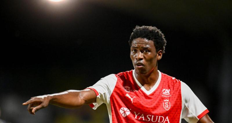 - Ligue 2 : les compos officielles de Reims-Le Mans et Bastia-Guingamp