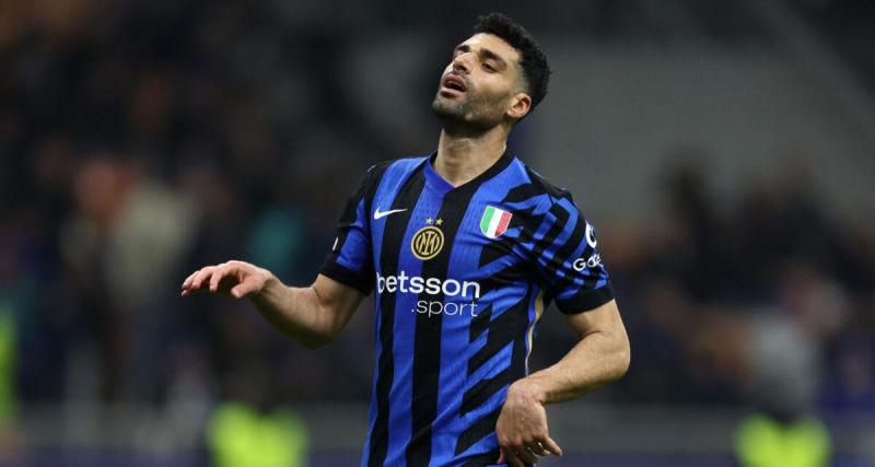  - OL : un attaquant de l'Inter Milan et un joueur de Ligue 1 pour remplacer Georges Mikautadze ?