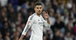 Après l'OM, Ceballos a trois belles options sur la table