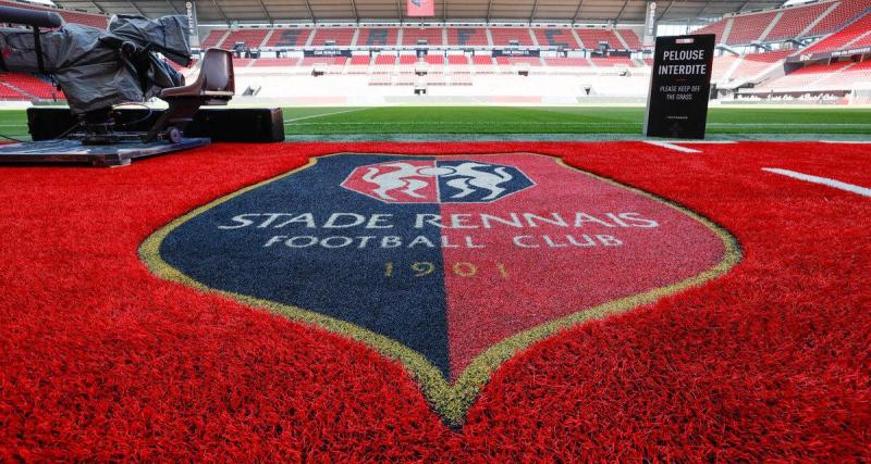  - Rennes rate un énorme coup et s’insurge contre un agent