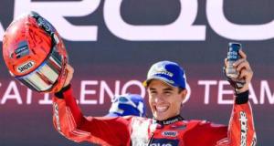 Ducati : très grosses tensions en vue pour Marc Márquez en cas de 9e titre à Misano ?