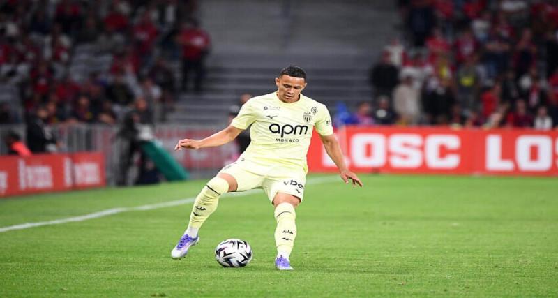 - Monaco : Dure épreuve pour Vanderson