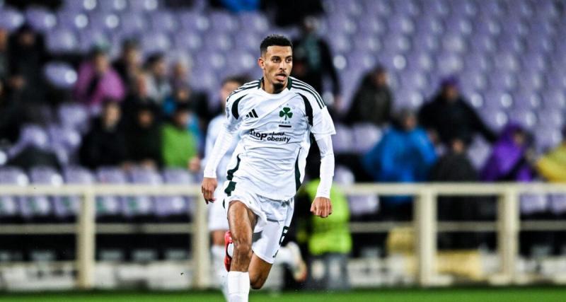  - Officiel : Azzedine Ounahi quitte l'OM et file en Espagne