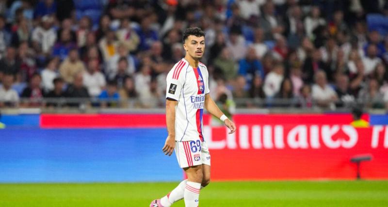  - Mikautadze quitte l'OL en larmes, son remplaçant déniché à Auxerre ?