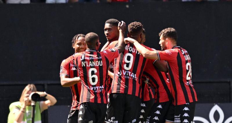  - Métamorphosé, Guingamp lance sa saison à Bastia